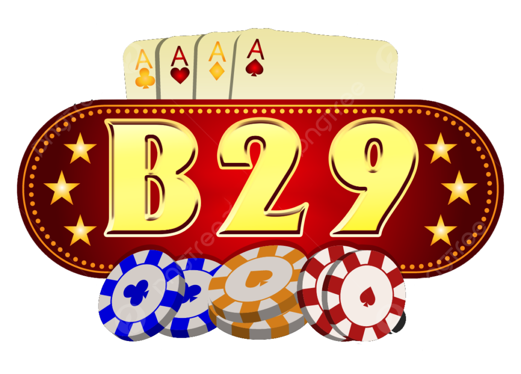 B29 – Cổng Game Đẳng Cấp, Thử Thách Mọi Tay Chơi